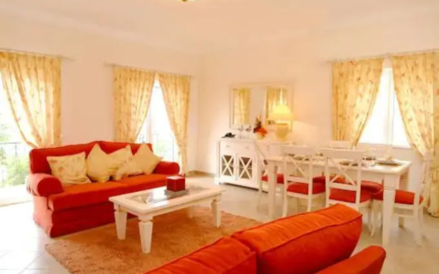 Quinta da Floresta Golf & Leisure Holiday Resort