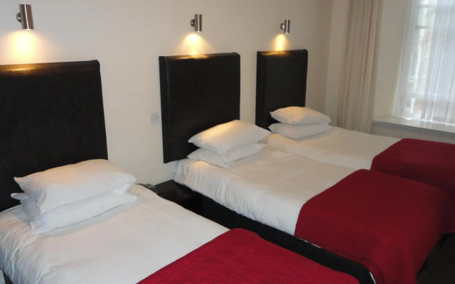 Sandyford Hotel