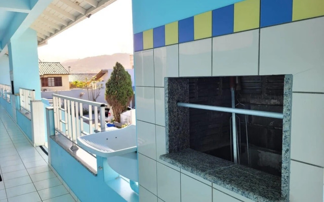 Villa do Oceano Residence