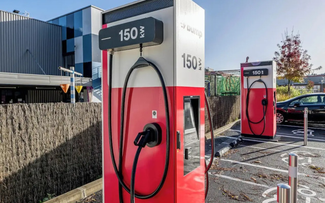 B&B HOTEL Bordeaux Langon