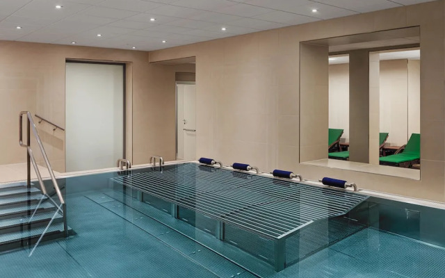 Harvey Spa Hotel