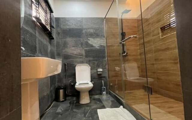Euphoria Hotel & Suites by House 9