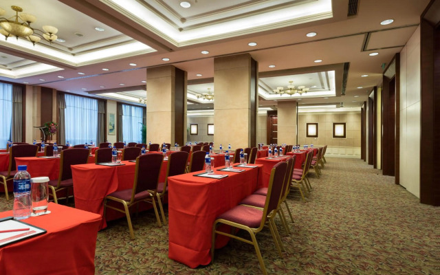 Ramada Beijing North