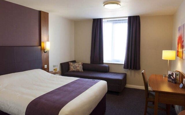 Premier Inn Dorchester