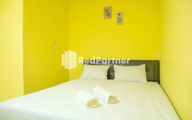 Griya Chanbuha RedPartner near Terminal Tirtonadi Solo