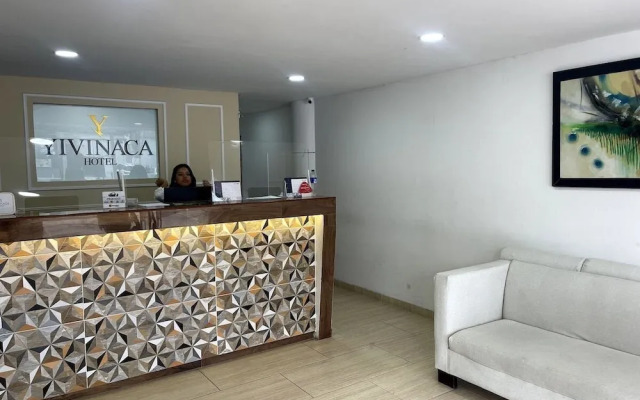 Yivinaca
