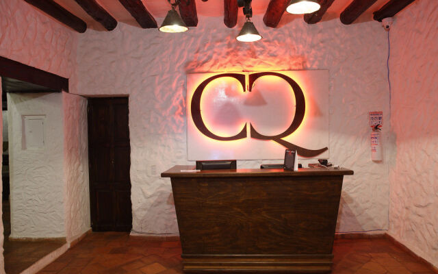 Casona Quesada