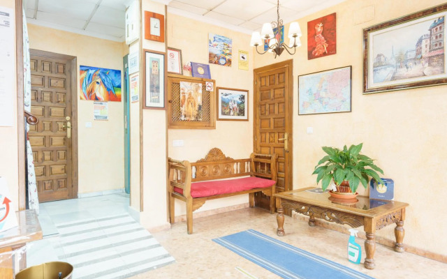 Hotel Arunda I