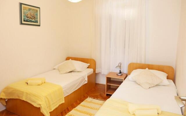 Apartmani Gabric