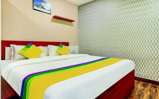 Itsy Hotels Aasma Luxury Villa