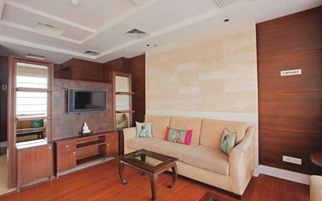 Best Western Plus Amritsar