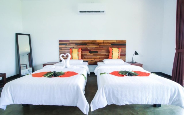 Ceyloni hotel