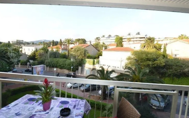 Appartement L Esculiar