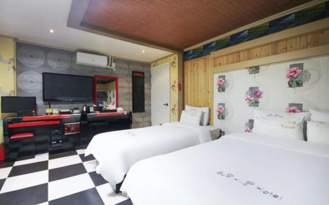 Gwangju Geumho Samhwa