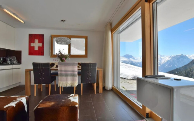 Stella 5 Riederalp in Riederalp