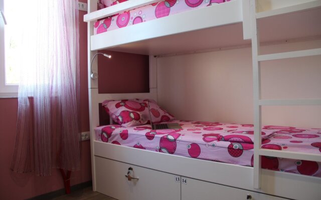 High Hostel