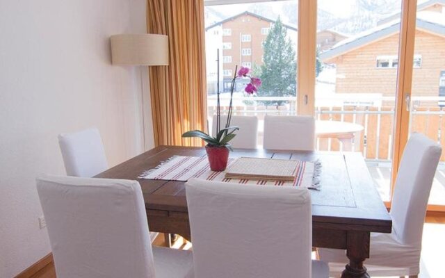 Chalet Haus Perla