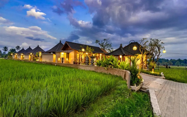Umayonk Villa Ubud by Dhananjaya Hospitality