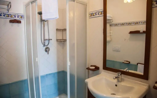 B&B Alta Marea Lipari