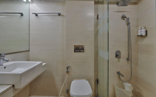 Bentley Hotel Marine Drive