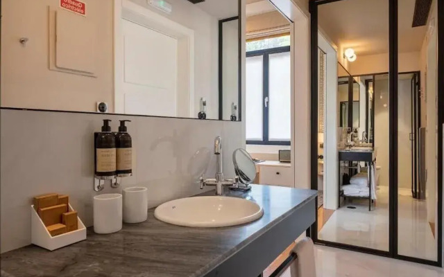 Casa da Marechal Boutique Hotel