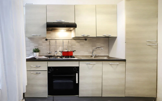 Loft a Chiaia a pochi passi dal lungomare