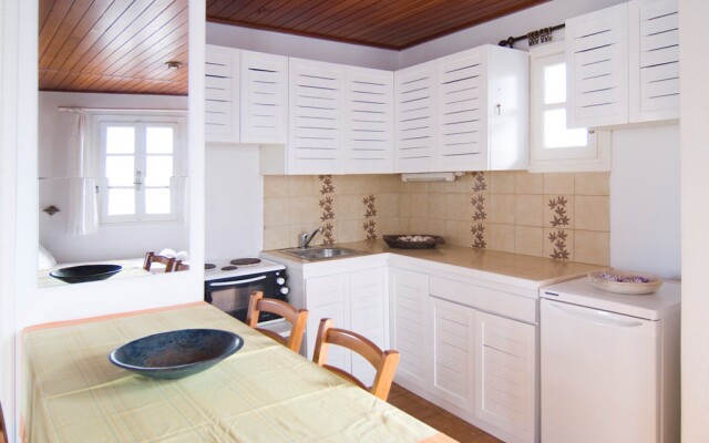 Boho Suites