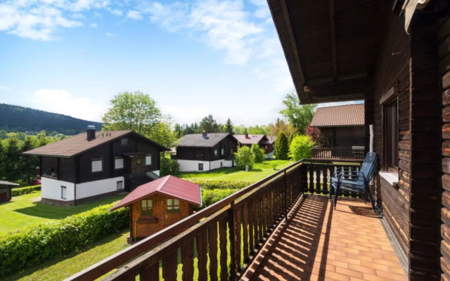 Am Hohen Bogen 32782