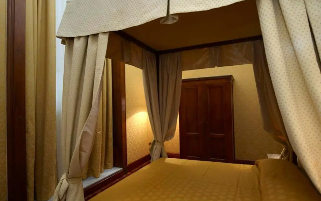 Grand Hotel Piazza Borsa