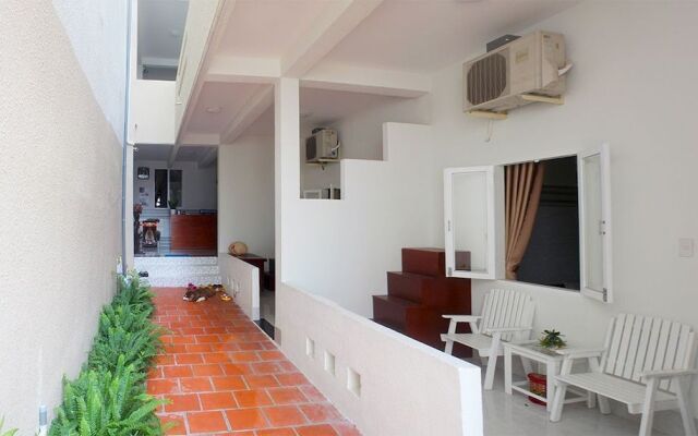 Kim Long Hostel