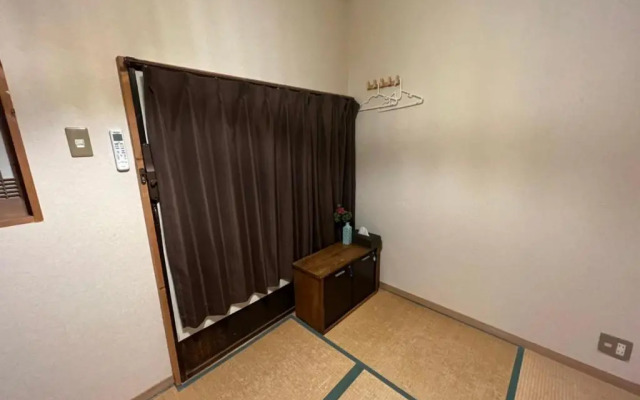 Himeji 588 Guesthouse – Hostel