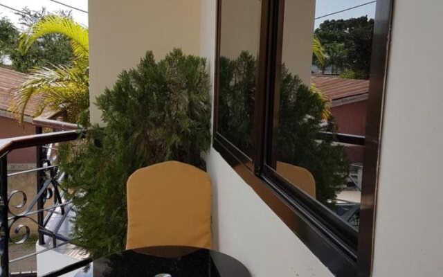 Riverview Hotels Apartment