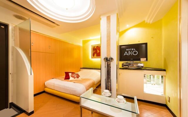 HOTEL APiO - Adults Only