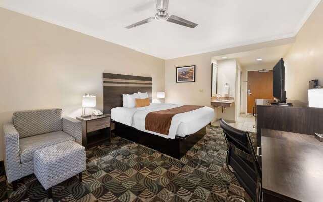 Best Western Plus Country Park Hotel