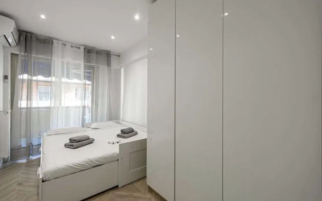 Gorgeous Apartment - Near Beach - 2br/6p