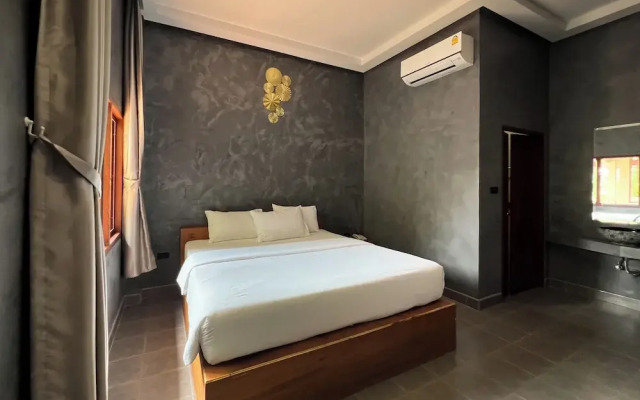 Tachang Airport Hotel