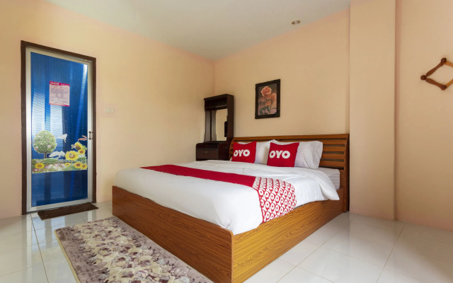 OYO 75356 Thipsiri Lodge