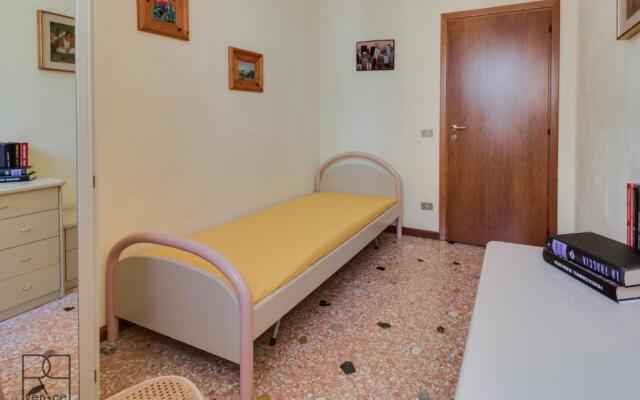 Villa Noto Lagoon Flat
