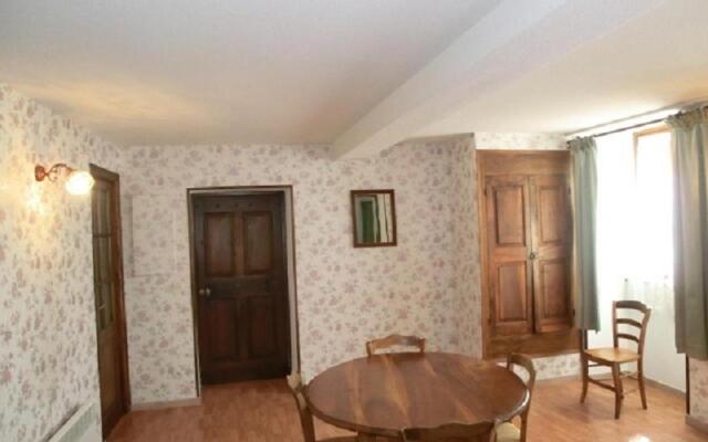 Lou Filadour rez de chaussée 5 personnes