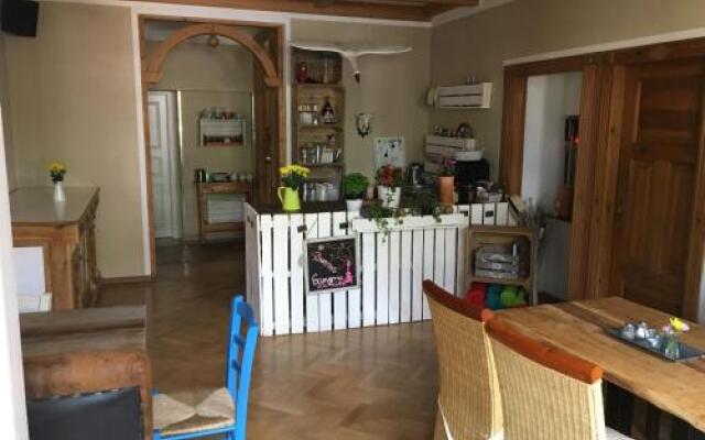 Hotel Villa Schwanebeck