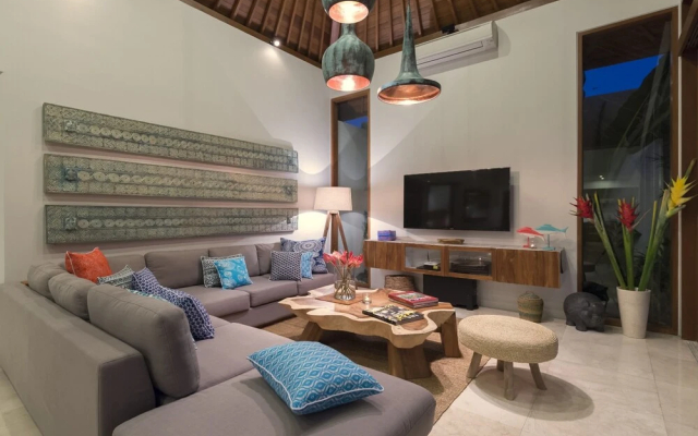 Villa Sanook by Villa Finder