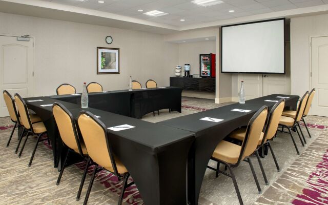 Hilton Garden Inn Knoxville West/Cedar Bluff