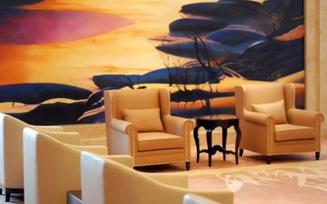 S&N Hotel Dalian Wafangdian