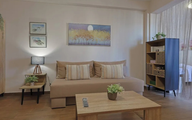 Zeusplace Aphrodites Sanctuary 2