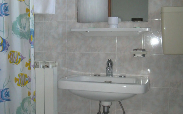 B&B Garnì Da Vito