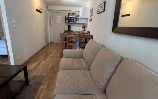 Résidence Natura III Standing Nº4