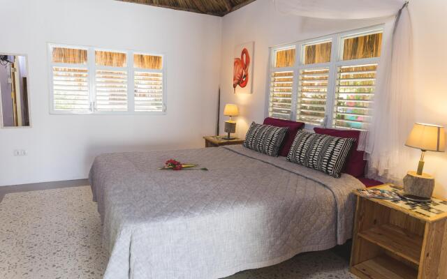 Mondi Lodge