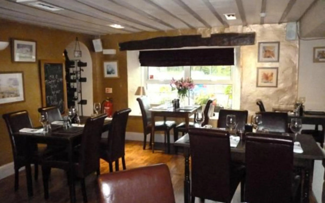 The Wilson's Arms