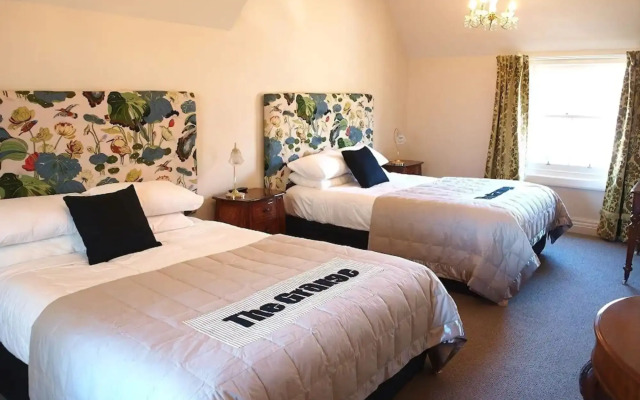 The Grange Boutique B & B