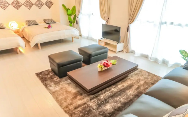 Nipponbashi-House II-B